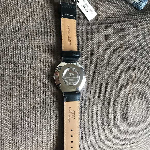 daniel wellington 6755